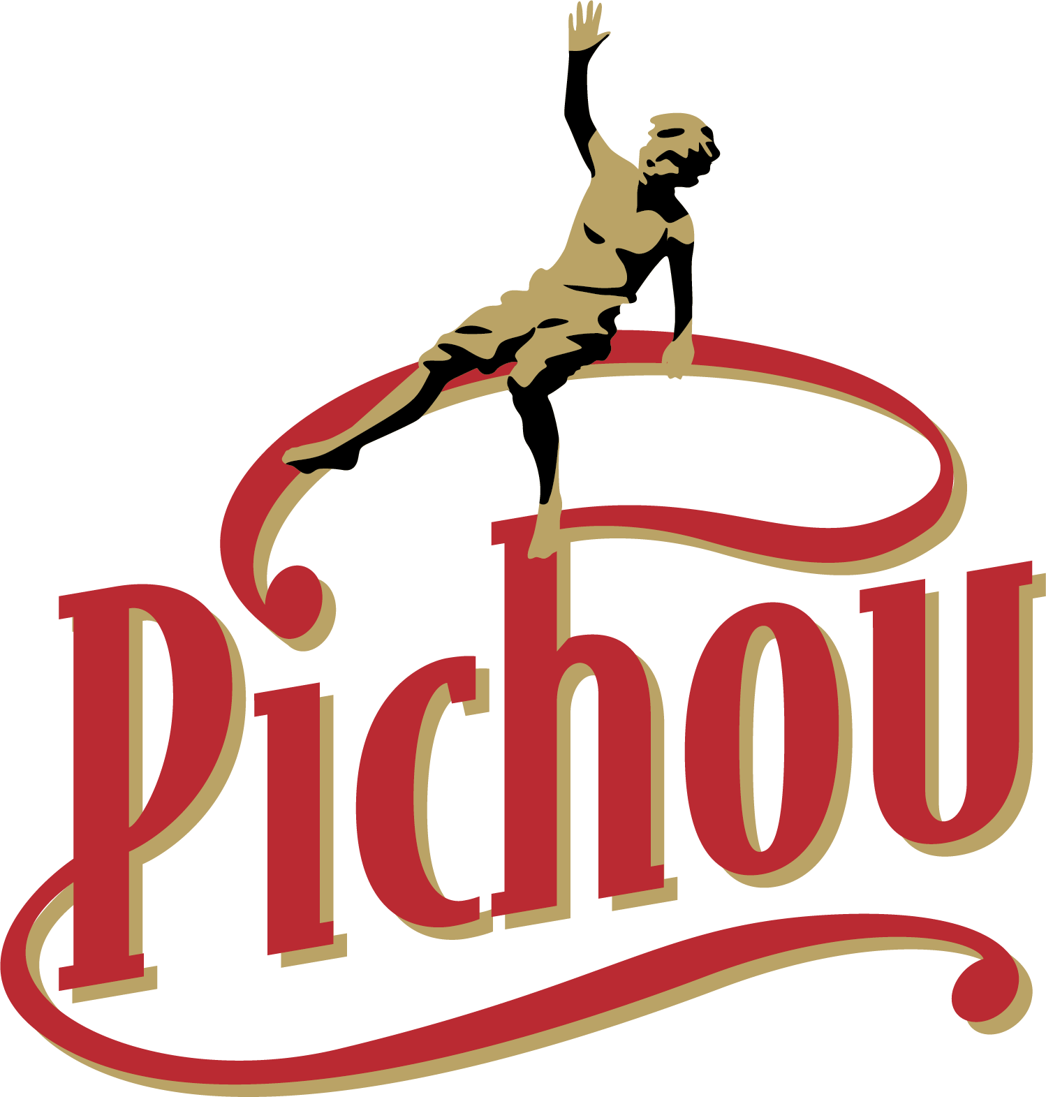 Pichou Beer Logo